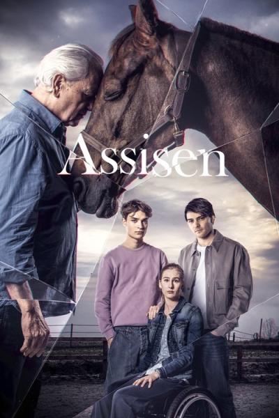 Assisen filmas online
