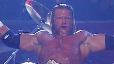 WWE's Most Wanted Treasures