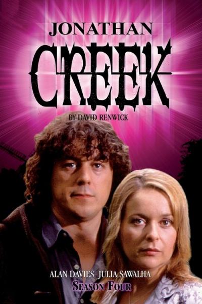 Jonathan Creek filmas online