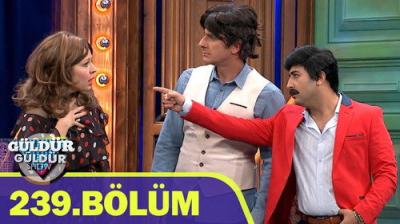 Güldür Güldür Show