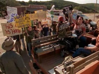 Tremors