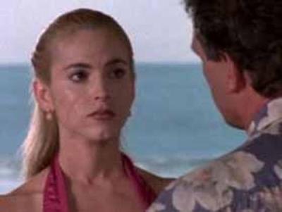 Silk Stalkings