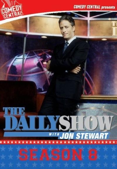 The Daily Show filmas online