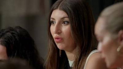 Married at First Sight