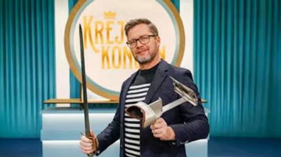 Krejlerkongen