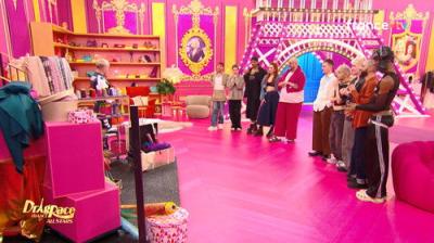 Drag Race France