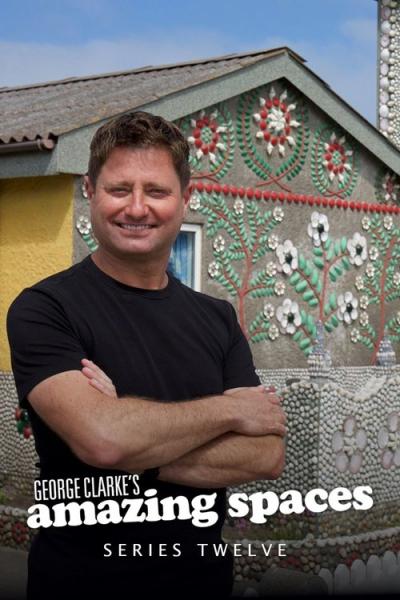 George Clarke's Amazing Spaces filmas online