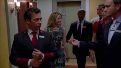 Hotel Babylon