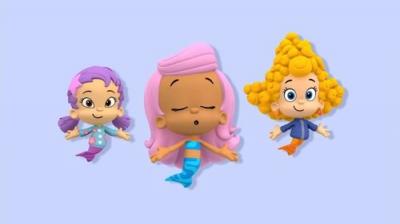 Bubble Guppies