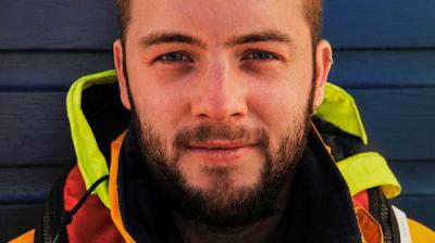 Saving Lives at Sea