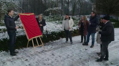 Familie Gillis: Massa is Kassa