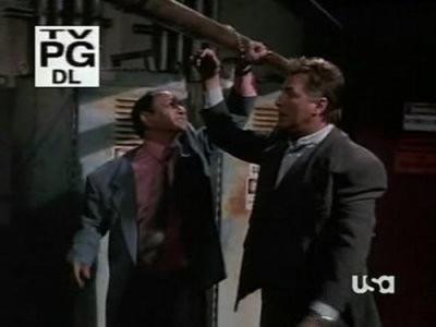 Nash Bridges