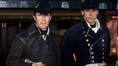 Hornblower