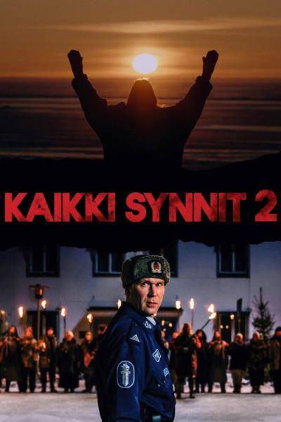 All the Sins filmas online