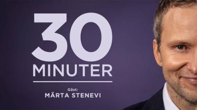 30 minuter