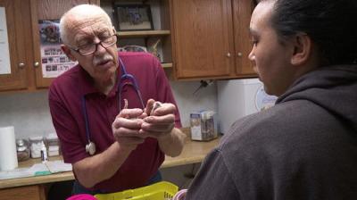 The Incredible Dr. Pol