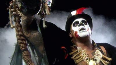 WWF Prime Time Wrestling