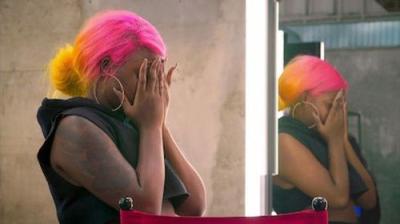 Glow Up: Britain's Next Make-Up Star