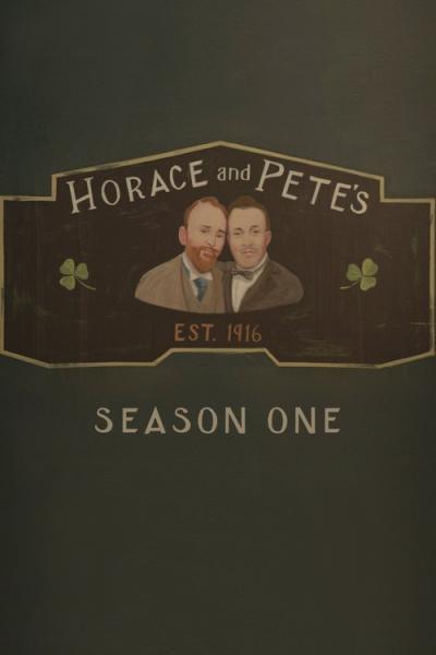 Horace and Pete filmas online
