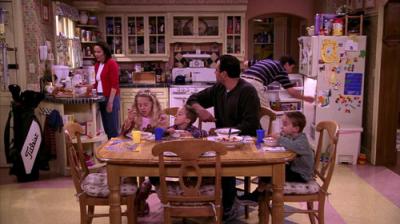 Everybody Loves Raymond