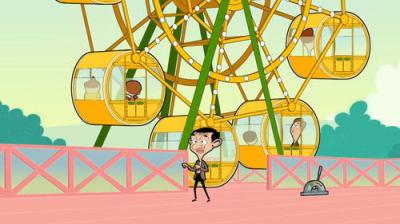 Mr. Bean: The Animated Series