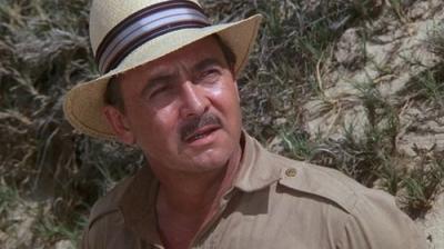 Magnum, P.I.