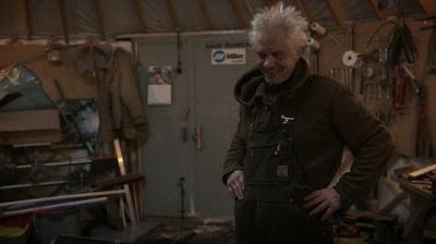 Life Below Zero