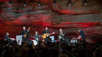 Bluegrass Underground