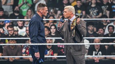 WWE Friday Night SmackDown