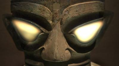 Ancient Aliens