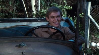 The Waltons