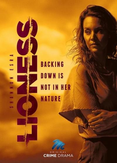 Lioness filmas online