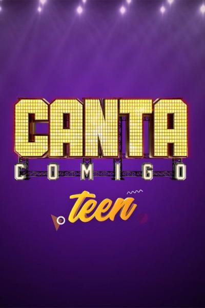 Canta Comigo Teen filmas online