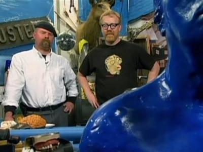 MythBusters