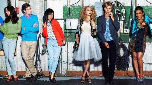 The Carrie Diaries filmas žiurėti online