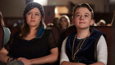 About a Boy