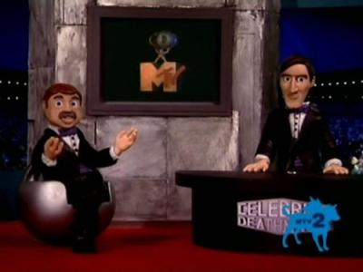 Celebrity Deathmatch