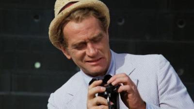 Kolchak: The Night Stalker