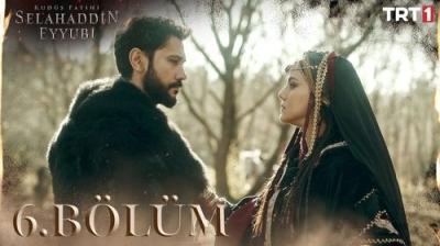 Kudüs Fatihi: Selahaddin Eyyubi