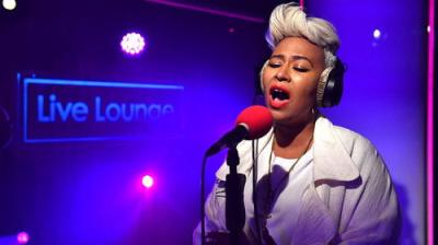 BBC Radio 1's Live Lounge