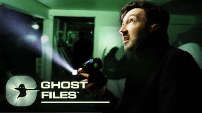 Ghost Files