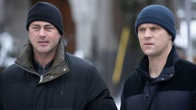 Čikagos ugniagesiai