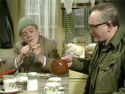 Last of the Summer Wine