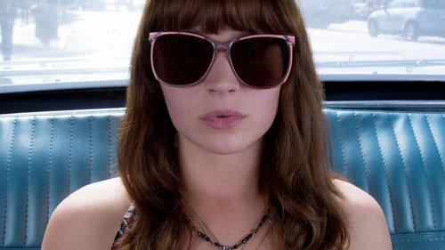 Girlboss filmas žiurėti online