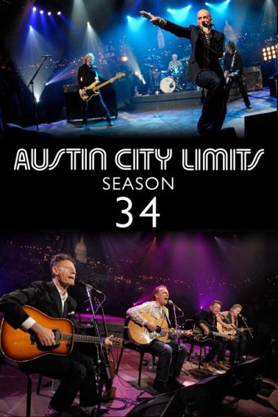 Austin City Limits filmas online