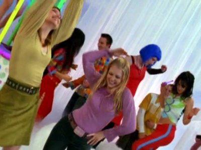 Sabrina, the Teenage Witch