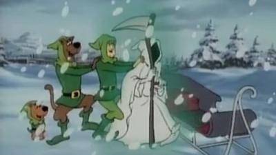 The New Scooby-Doo Mysteries