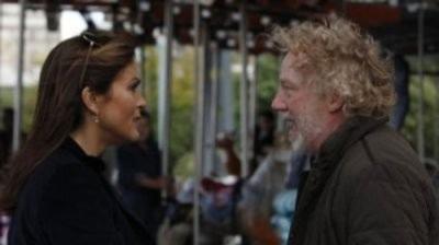 Įstatymas ir tvarka. Specialiųjų tyrimų skyrius