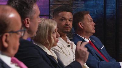 Dragons' Den