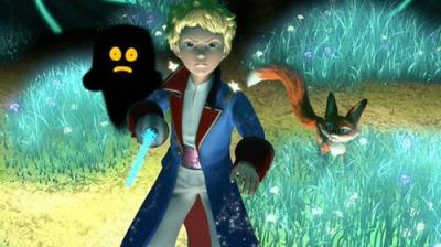 Le Petit Prince